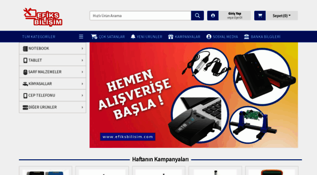 efiksbilisim.com