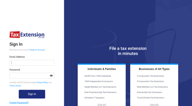efile.taxextension.com