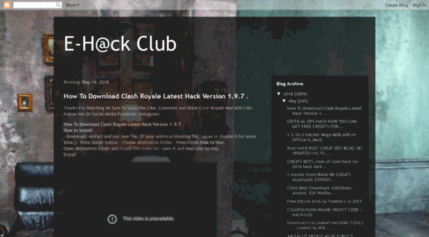 efileclub.blogspot.com