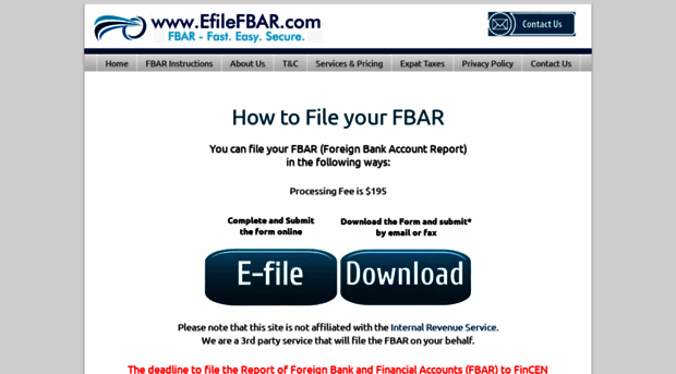 efilefbar.com