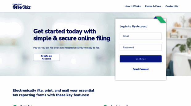 efiletaxforms.com