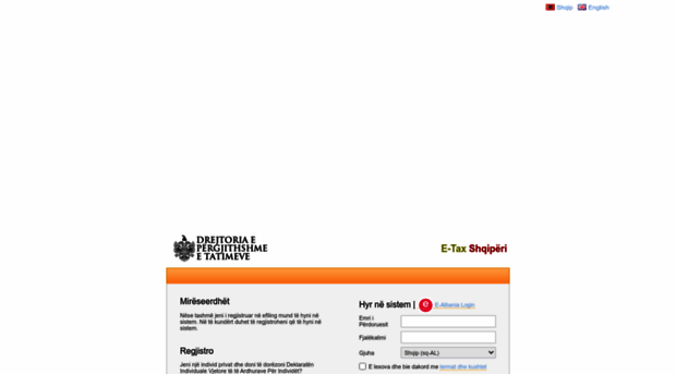 efiling.tatime.gov.al