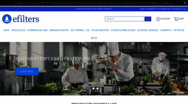efilters.ca