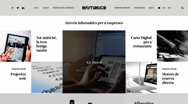 efimatica.com