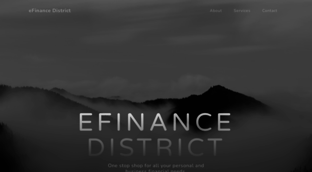 efinancedistrict.com