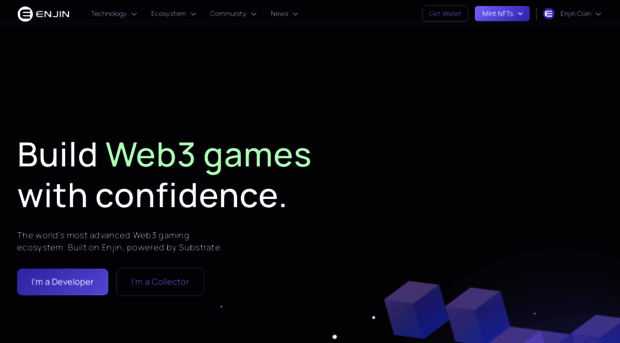 efinity.io