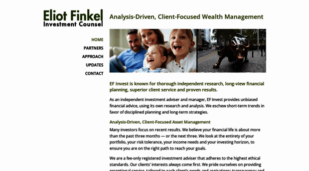 efinvest.com