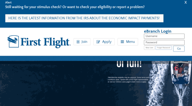 efirstflight.com