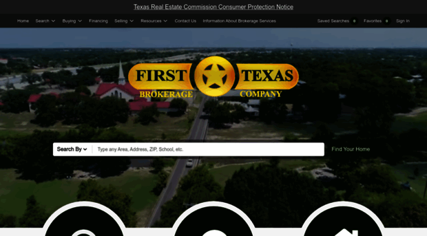 efirsttexas.com