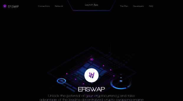 efiswap.com