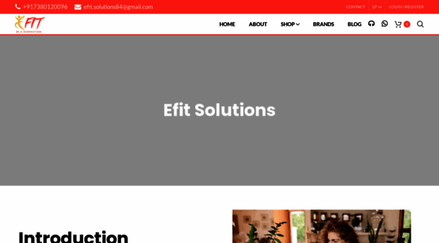 efit.co.in