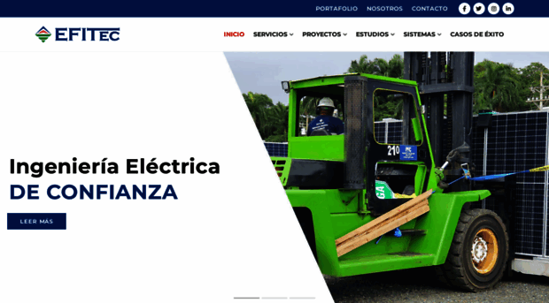 efitecsa.com