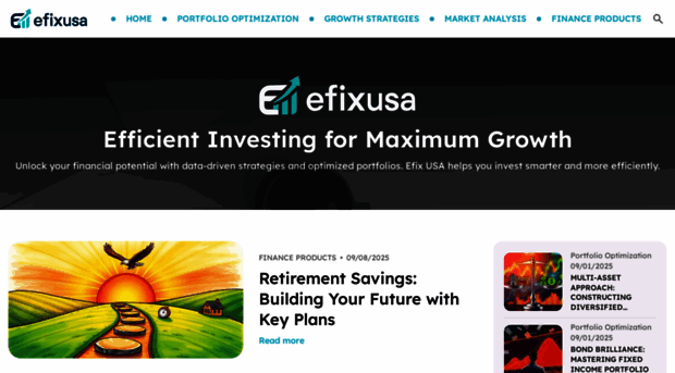 efixusa.net
