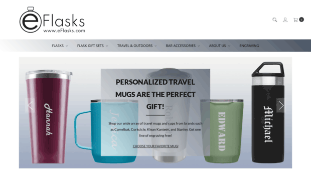 eflasks.com