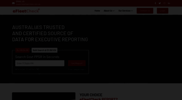 efleetcheck.com.au