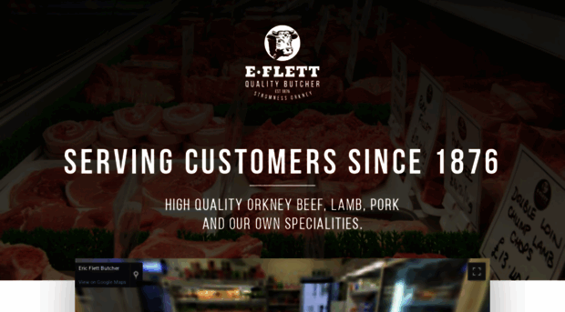 eflettbutcher.co.uk