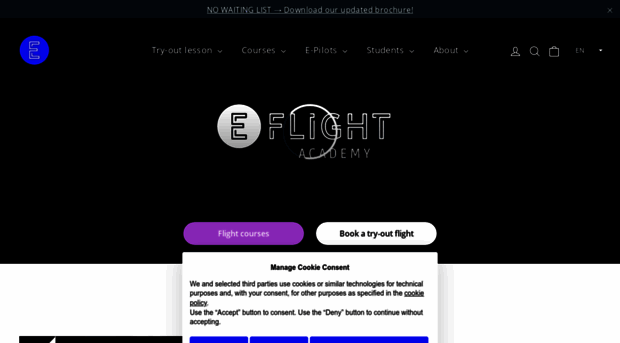 eflight.nl