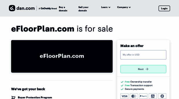 efloorplan.com