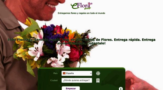 eflorashop.es