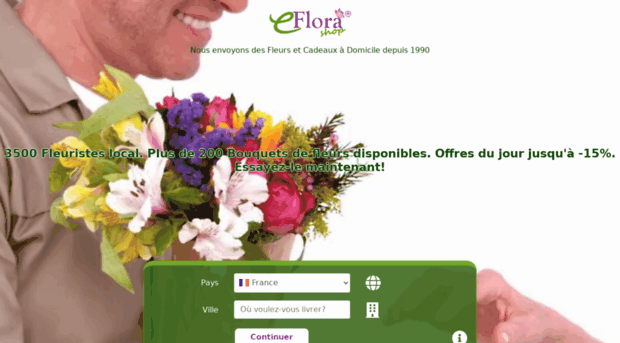 eflorashop.fr