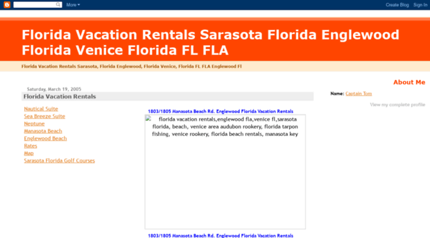 efloridavacationrentals.blogspot.com