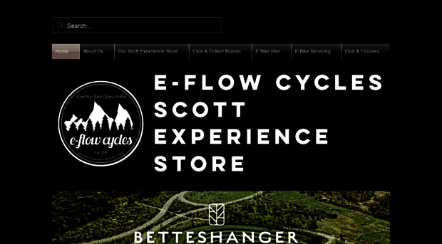 eflowcycles.com