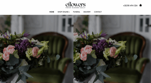 eflowers.ie