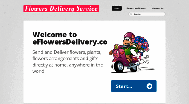 eflowersdelivery.com