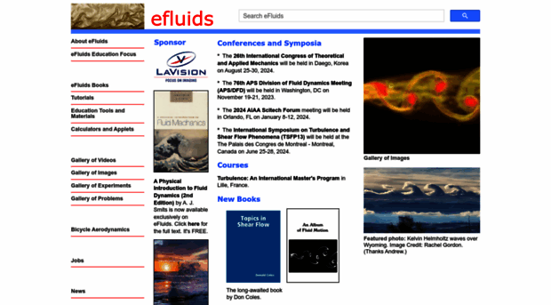 efluids.com