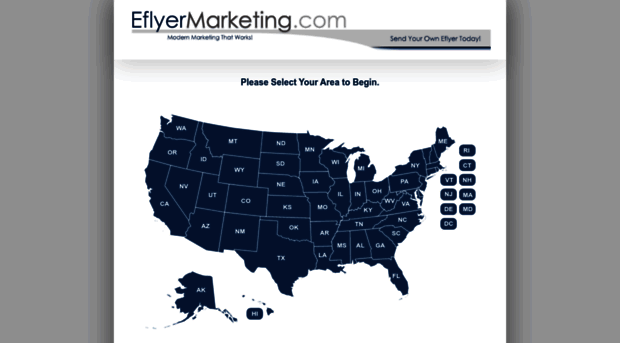 eflyermarketing.com