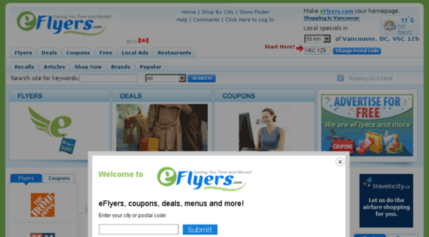 eflyers.com