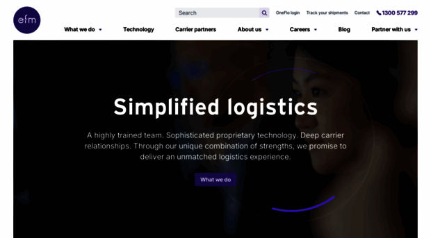 efmlogistics.com.au