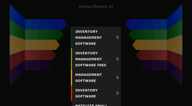 efmsoftware.nl