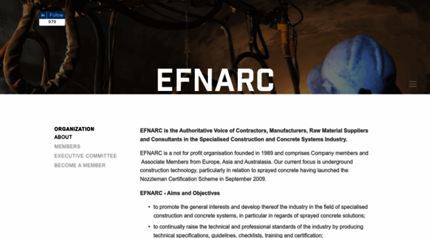 efnarc.org