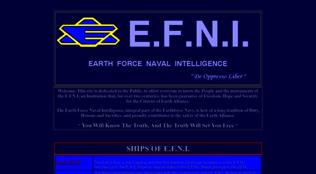 efni.org