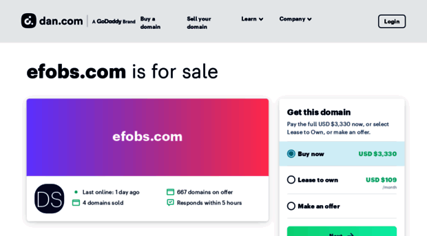 efobs.com
