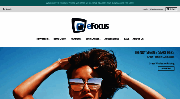 efocusinc.com