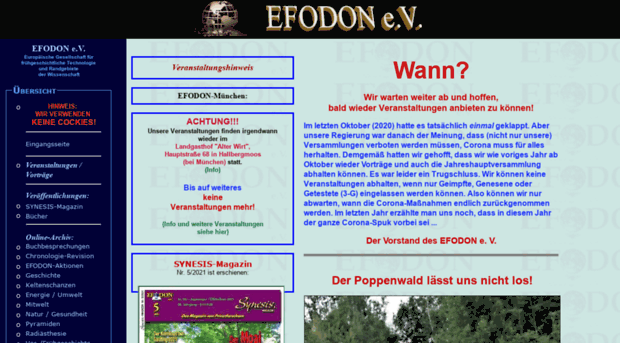 efodon.de