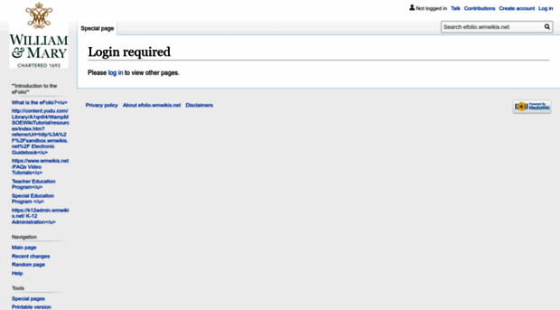 efolio.wmwikis.net