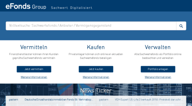 efonds.de