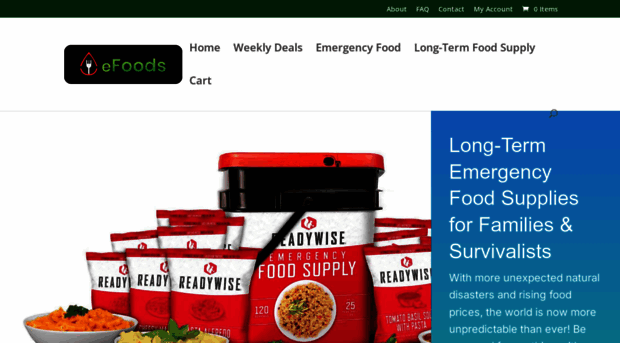 efoods.co.nz