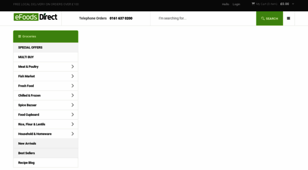 efoodsdirect.co.uk