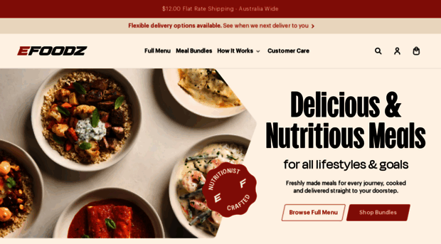 efoodz.com.au