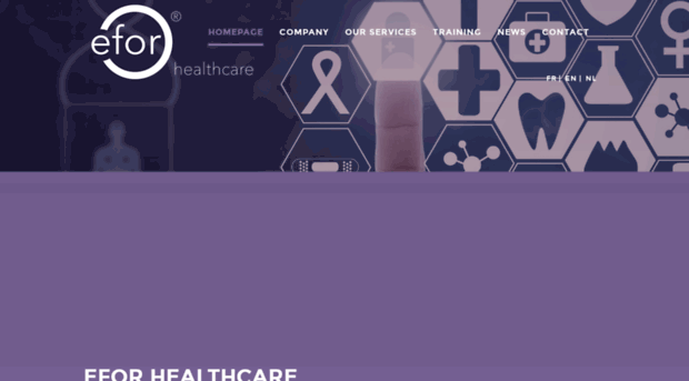 efor-healthcare.fr