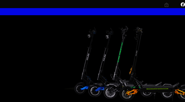 eforgebikes.com