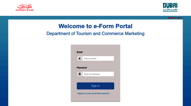 eform.etixdubai.com