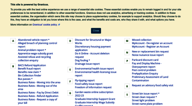 eforms.hambleton.gov.uk