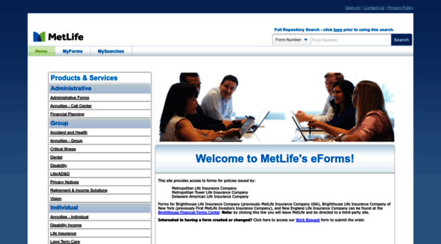 eforms.metlife.com