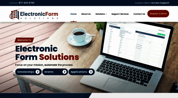 eformsolutions.com