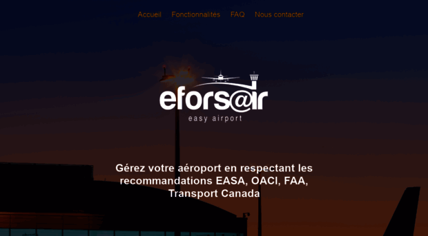 eforsair.org